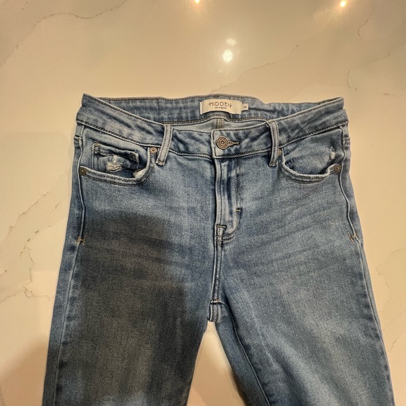 BUCKLE Jeans - Picture 4 of 7